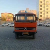 فروش خاور جرثقیل|خودرو سنگین|کرمانشاه, |دیوار