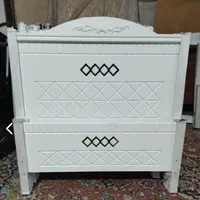 تخت|تخت و سرویس خواب|اراک, |دیوار