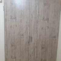 درب وچهاچوب کمددیواری|مصالح و تجهیزات ساختمان|هشتگرد, خور|دیوار