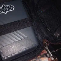 هارد ۵ترابایت+دیتای بازی PS 5