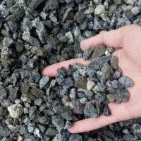 پوکه معدنی قروه