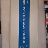 اینورتر و سانورتر جایگزین کوچک و بیصدای موتور برق|ماشینآلات صنعتی|قزوین, |دیوار