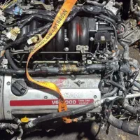 موتور و نیم موتور استوک تمامی ماشین ها