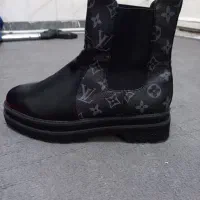 نیم بوت اسپرت