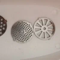 چرخ گوشت نو|خردکن، آسیاب، غذاساز|گرگان, |دیوار