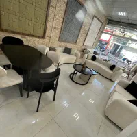 جشنواره مبلمان و سرویس خواب