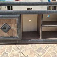 قالی و میز تلویزیون|میز تلویزیون|جیرفت, |دیوار