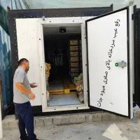 تعمیر و نصب یخچال،کولر،سردخانه،فریزر|خدمات پیشه و مهارت|دهدشت, |دیوار