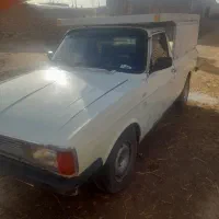 پیکان وانت|خودرو سواری و وانت|طاغنکوه, |دیوار