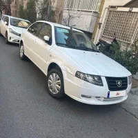 سمند سورن