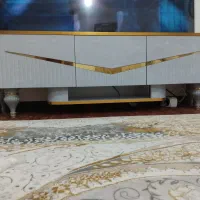 میز تی وی کاملا نو