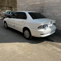 سمند سورن پلاس در حد صفر