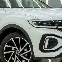 فولکس واگن T-Roc 2025|خودرو سواری و وانت|بندرعباس, |دیوار