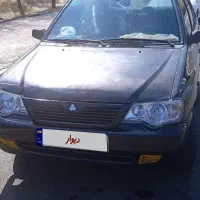 پراید ۱۳۲ مدل ۸۸