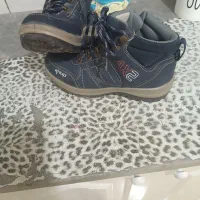 کفش پوتین و ورزشی سالن ی و چمنی درجه 1|کیف، کفش، کمربند|گنبد کاووس, |دیوار