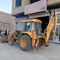بیل بکوفروشی|خودرو سنگین|مشهد, یاغون آباد|دیوار
