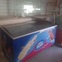 یخچال فریزر صندوقی