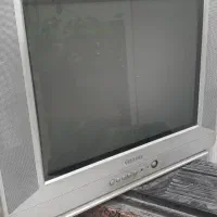 تلویزیون بخاری