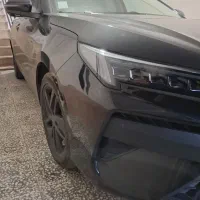 کی ام سیj7مدل1402|خودرو سواری و وانت|لنگرود, |دیوار