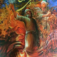 کتاب نفیس مثنوی معنوی