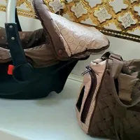 کیف وکریر بچه|اسباب و اثاث بچه|یاسوج, |دیوار