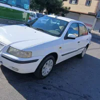 سمند Lx مدل 91|خودرو سواری و وانت|اهر, |دیوار