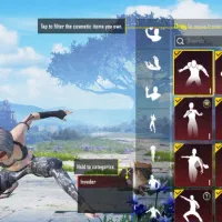 اکانت پابجی