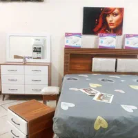 سرویس خواب|تخت و سرویس خواب|زنجان, |دیوار