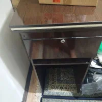 میز تریبونی