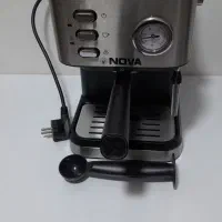 دستگاه قهوه|سماور، چای‌ساز، قهوه‌ساز|رشت, سیا اسطلخ|دیوار