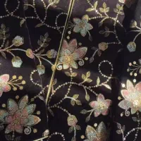 کت مخمل سایز۳۸ ۴۰