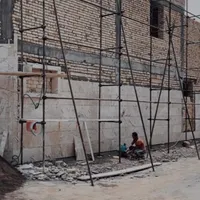 پیمانکاری بهسازه