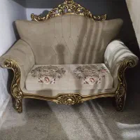 حراج مبل دونفر|حراج|گلبهار, شهر جدید گلبهار|دیوار