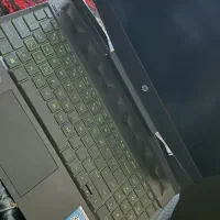 لپتاپ hp pavilion|رایانه همراه|شاهین‌شهر, حافظ شمالی|دیوار