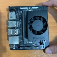 انویدیا جتسون ارین نانو Jetson Orin Nano Super 8GB|قطعات و لوازم جانبی رایانه|تهران, المهدی|دیوار