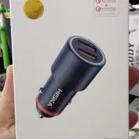 شارژر فندکی ماشین|لوازم جانبی موبایل و تبلت|کرمانشاه, |دیوار