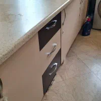 کابینت در حد نو وعالی