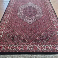 فرش دستبافت آهنین تکاب افشار|فرش|تهران, زعفرانیه|دیوار