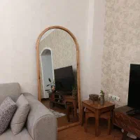 آینه قدی آینه گنبدی آینه چوبی آینه قدی چوبی