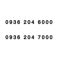 خط ایرانسل دوقلو رند