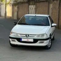 پژوپارس دوگانه کارخانه 91|خودرو سواری و وانت|تبریز, |دیوار