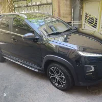 x22 pro mt 1403|خودرو سواری و وانت|تبریز, |دیوار
