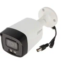 دوربین مداربسته و دزدگیر