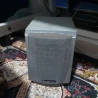 بودند گو|سیستم صوتی خانگی|بومهن, |دیوار