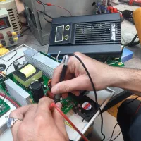 تعمیر تخصصی ups و استابلایزر،اینورتر|خدمات پیشه و مهارت|رشت, سعدی (تختی)|دیوار