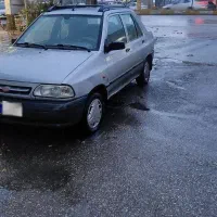 مدل۹۴دوگانه فابریک هیدرولیک موتور صبا|خودرو سواری و وانت|مینودشت, |دیوار