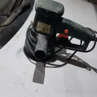 دستگاه سمباده زن برقی
