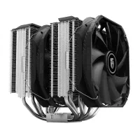 DeepCool Assassin3 آماده برای هیولاهایی مثل 14900K|قطعات و لوازم جانبی رایانه|اصفهان, کوی امیریه|دیوار