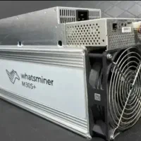 ماینر M30s+ 96t