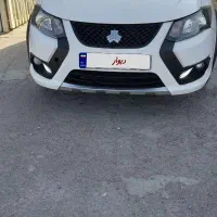 کوییک rs مدل 402 بدون رنگ